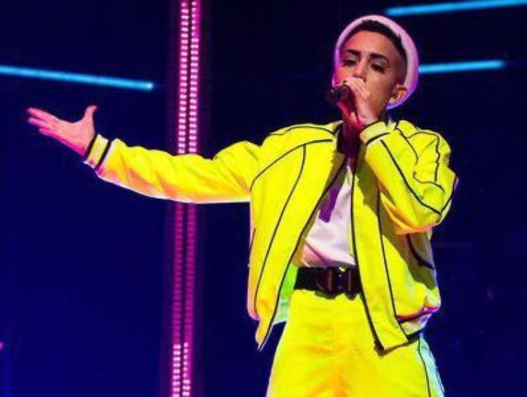X Factor: al terzo live Mydrama 'vola sul jet'