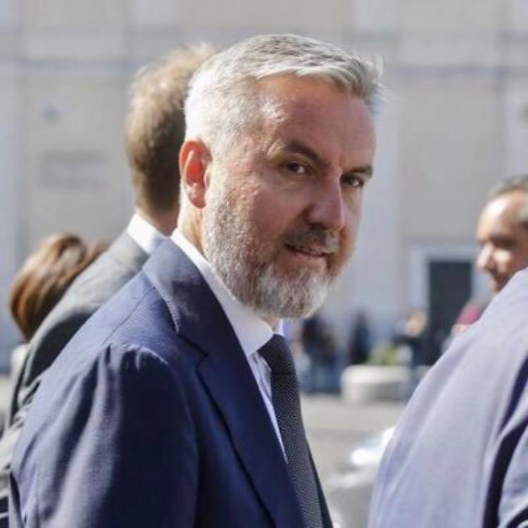  Guerini, per Natale niente regole, Italia responsabile