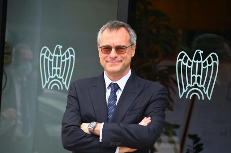  Bonomi a Cgil: serve patto per l'Italia