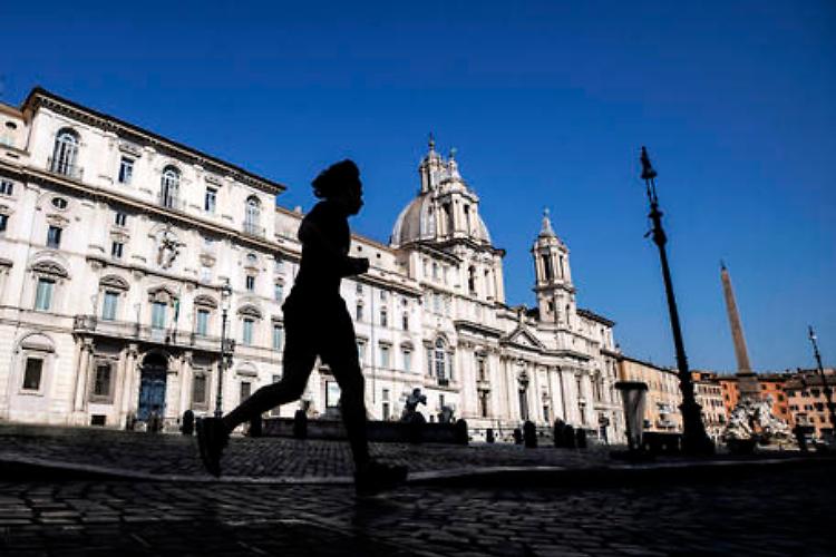 Coronavirus: le tre zone e le regole locali, l'Italia dei divieti