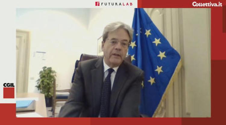 Recovery: Gentiloni, fiducioso che non ci saranno veti