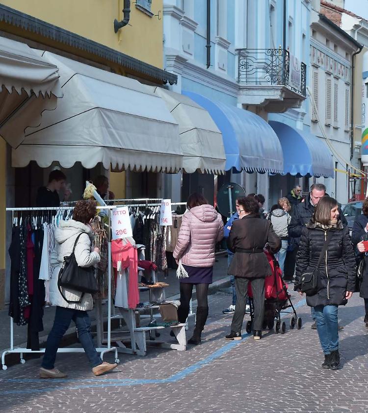 Distretto del commercio: assegnati i fondi