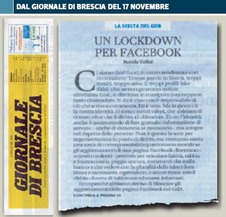 Perché diciamo no a chi sa solo odiare