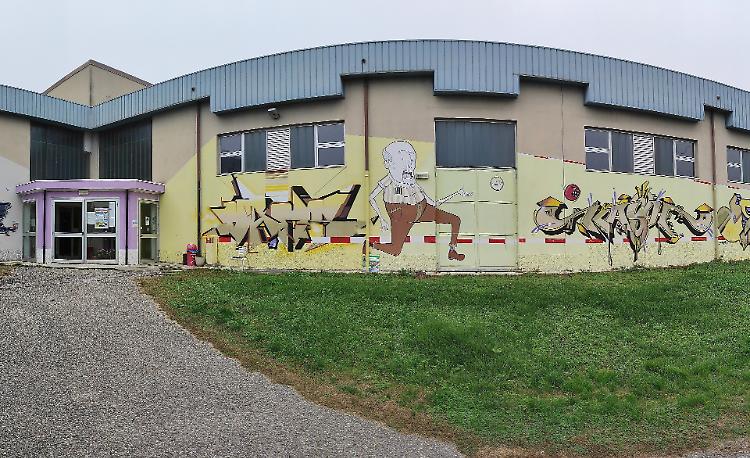 Rivoluzione al bocciodromo: da gennaio cambia volto