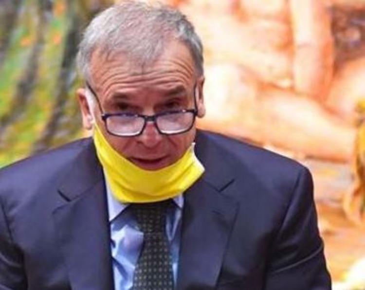 'Ndrangheta: arrestato presidente Consiglio Calabria