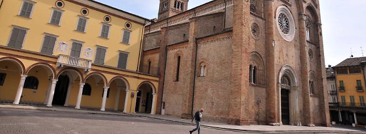 Enrico e Cristofer oggi diaconi, il loro «eccomi» in Cattedrale