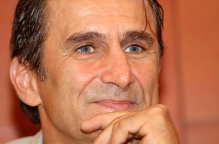 Alex Zanardi trasferito dal San Raffaele a Padova