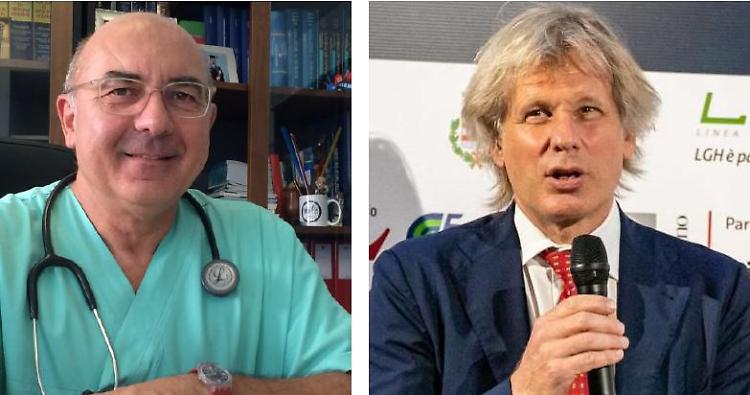 Bosio e Pan candidati sindaci. Solamente una suggestione?