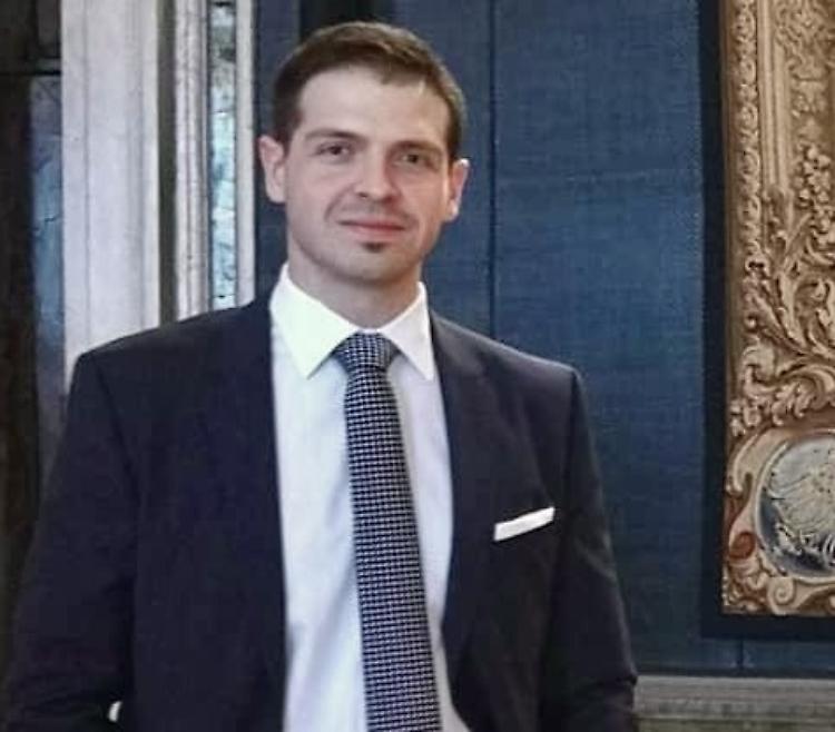 Bernardi magistrato a Brescia