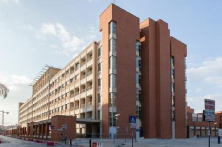 Legionella a Bari, sequestro padiglioni