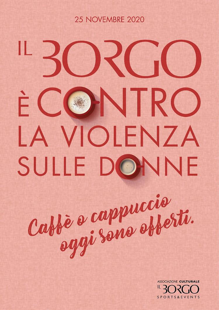 A Castelleone caffè o cappuccino  in omaggio