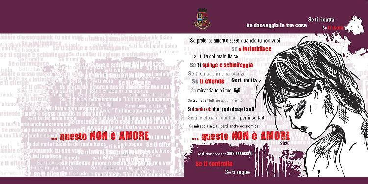 #questononèamore: femminicidi, piaga infinita