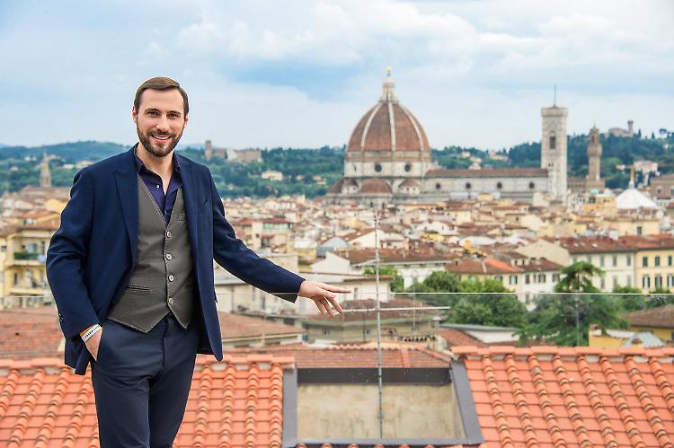 Accademia Stauffer, Petrocelli nominato presidente