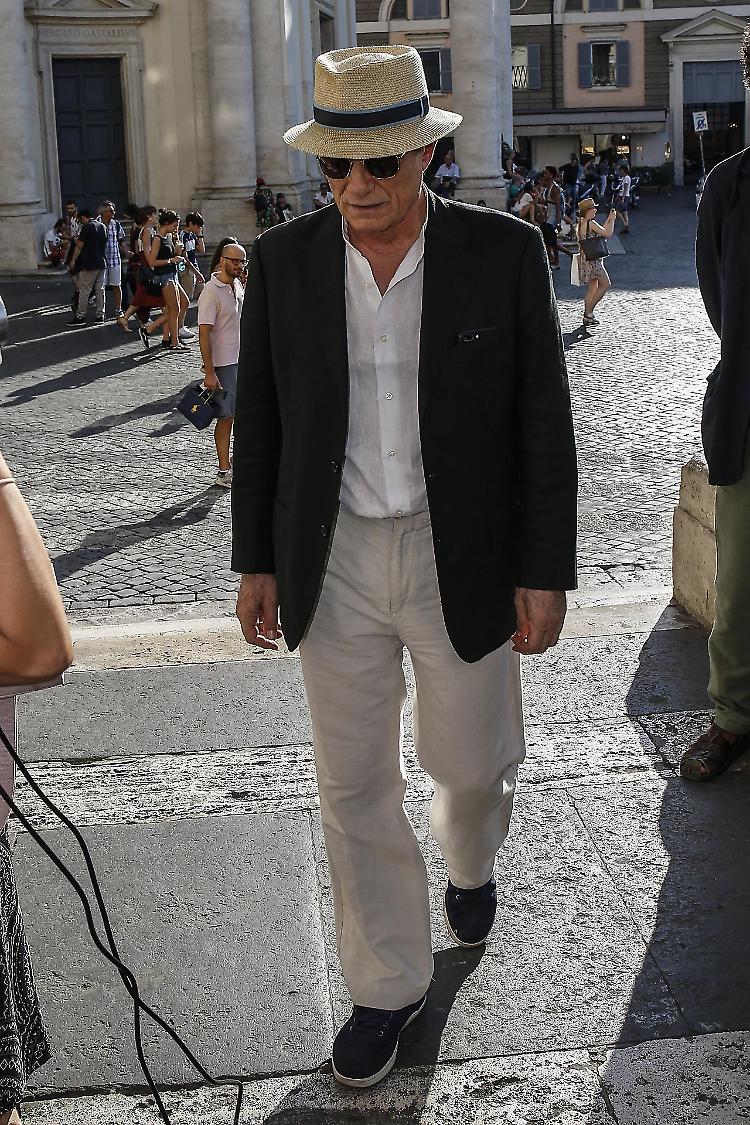 Ranieri annulla presentazione: distrutto per Maradona