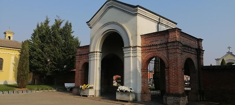 Cremazione: «Forno aperto  a 140 comuni»