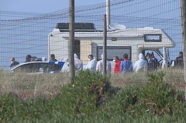 Uccide la ex e si toglie la vita
