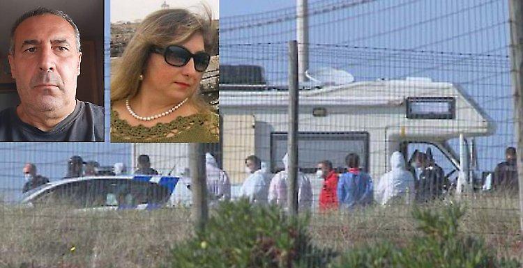 La pistola sul camper, il mistero di Arcari