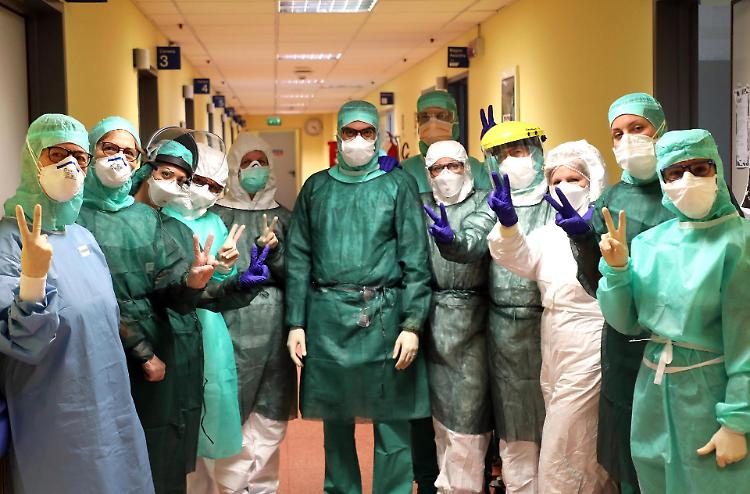 «Zero screening, più morti»