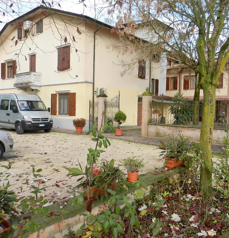 Casa Giardino isolata, ricoverata suor Maria