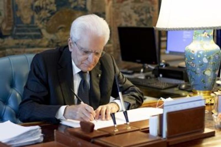 Dl Ristori quater bollinato, 5,3 miliardi fondo cancella-tasse