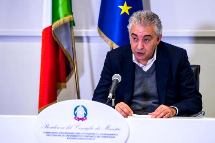 Arcuri: pronto piano vaccini, operativo per fine gennaio