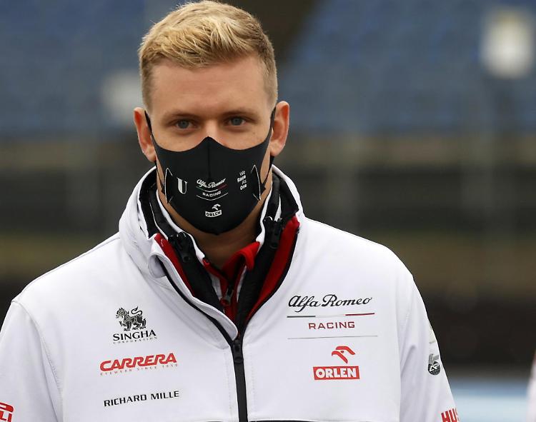F1: è ufficiale, Mick Schumacher guiderà Haas nel 2021