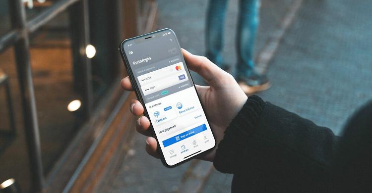 Cashback. App intasata, sistema si blocca