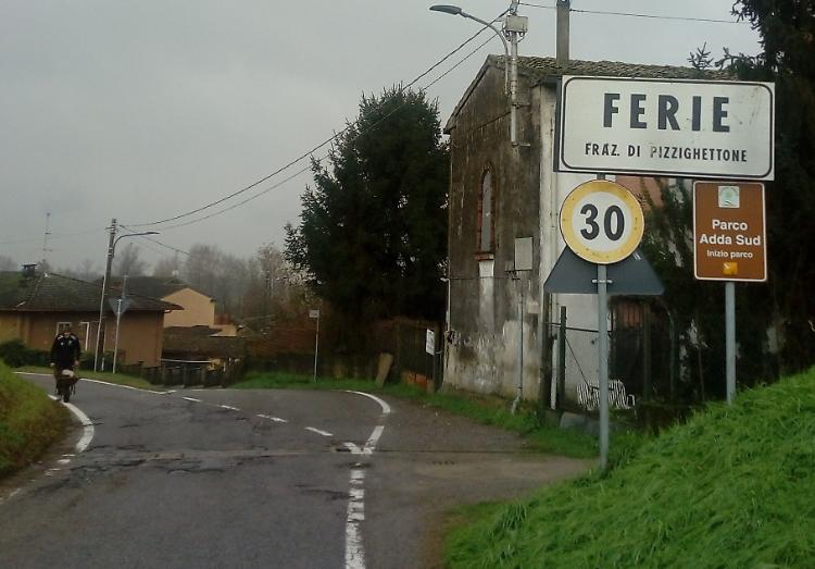Ferie, il paese diviso in tre Comuni: 'Come faremo ad uscire?'