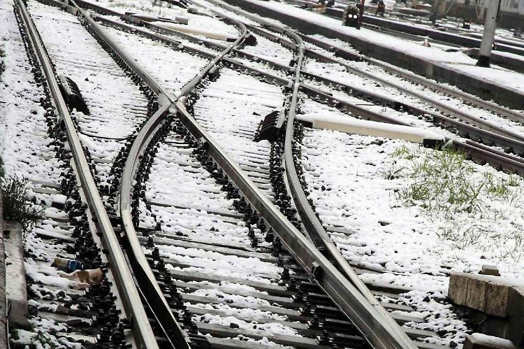 Maltempo: ancora interrotta la ferrovia del Brennero