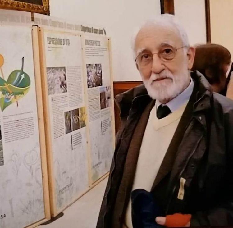 Addio a Franco Giordana: «Crema perde un grande uomo»