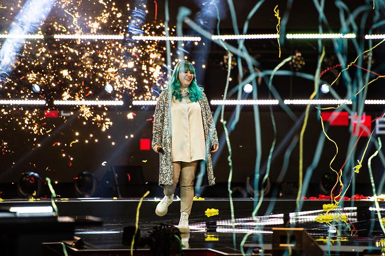 Casadilego vince X Factor 2020