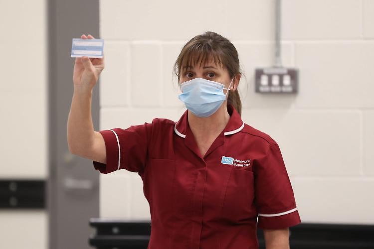 Il Consiglio di Stato: 'Sì all' uso dell'idrossiclorochina per curare il Covid'