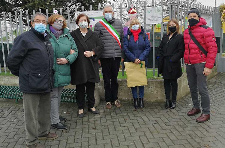 Asili «ecologici»: Comune da premio