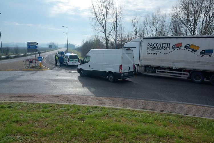 Gronda Nord, riaperto il pezzo disastrato