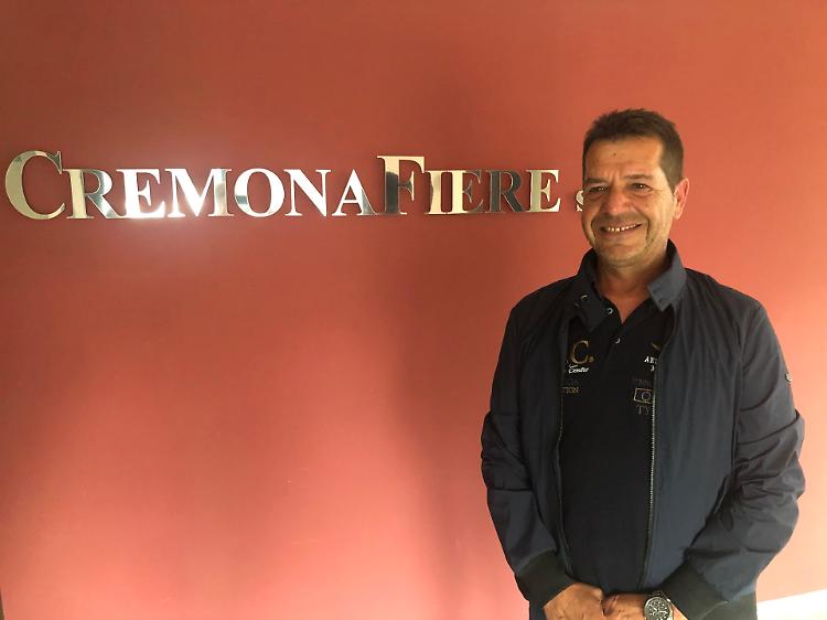 Biloni: "Grande successo delle mostre zootecniche"