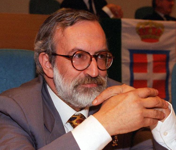 Morto Enrico Ferri, fu il ministro dei "110 all'ora"