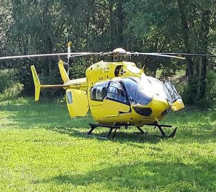 Emergenze-urgenze. Quinta postazione