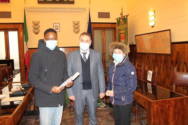 Maria Vailati Checchi ed Enrico Checchi: assegnate tre borse di studio