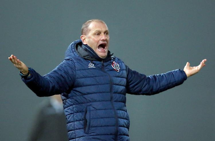 Pordenone - Cremonese diretta ore 19