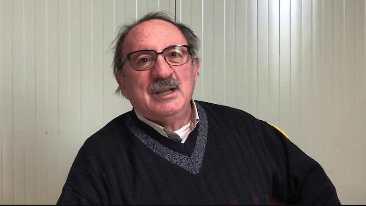 Morto Petrucci, sindaco di Arquata del Tronto