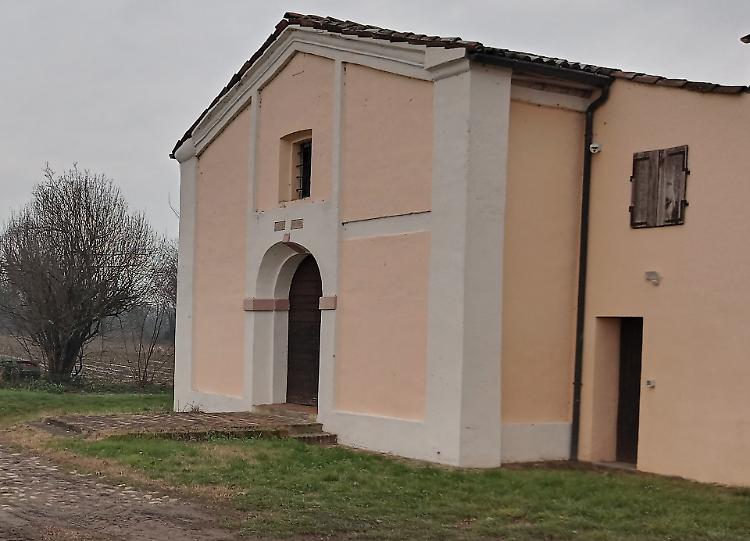 S. Giacomo, telecamere anti intrusi