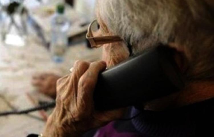 Telefoni muti da ormai tre settimane