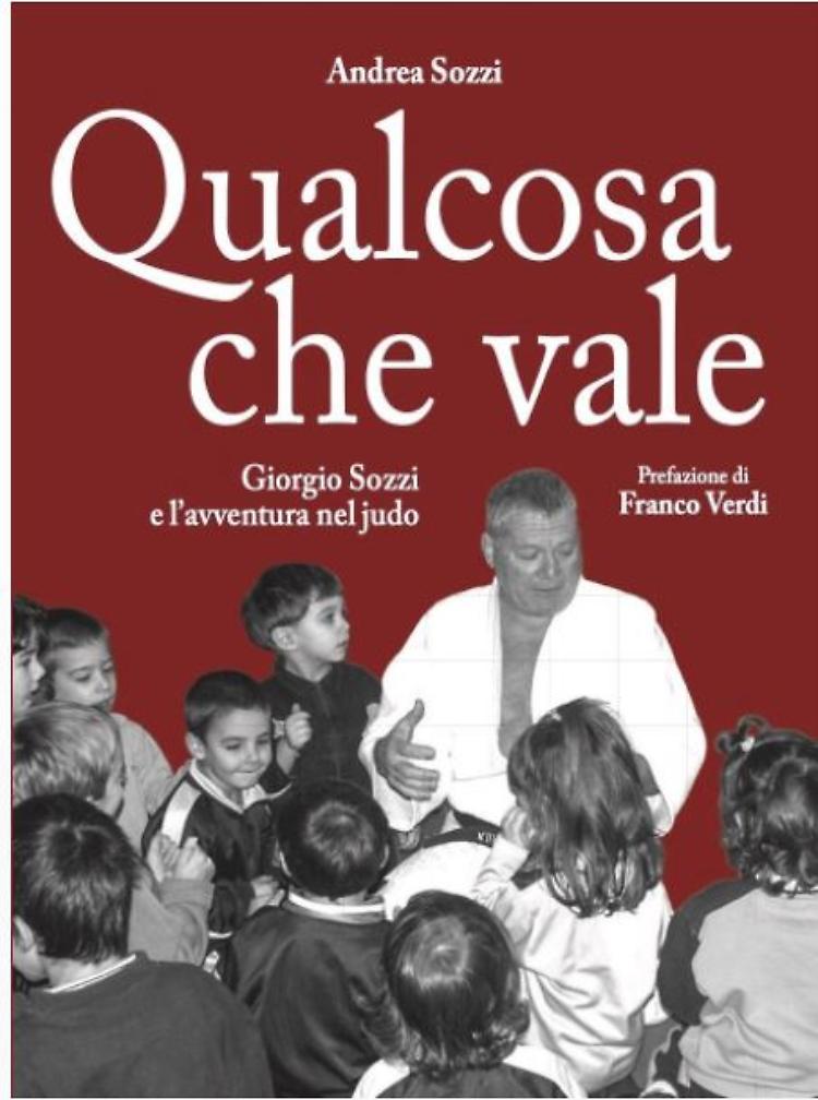 Quando l’avventura nel judo è «Qualcosa che vale»