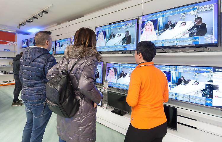 Lo Switch Off è più vicino. Da sostituire  150 mila tivù