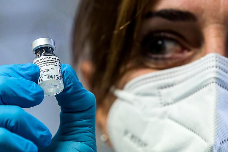 Covid, vaccino: in provincia in arrivo 13 mila dosi 