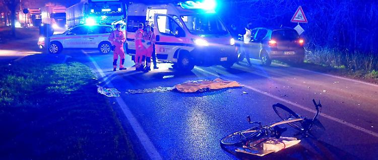 Dopo l'ultimo incidente: 'Strada killer, ora si cambia'