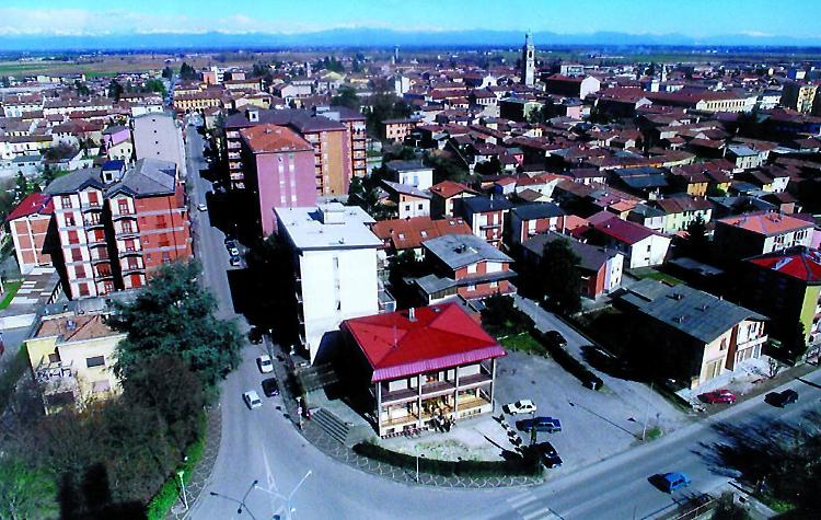 'Energia a sbalzi', petizione al Comune
