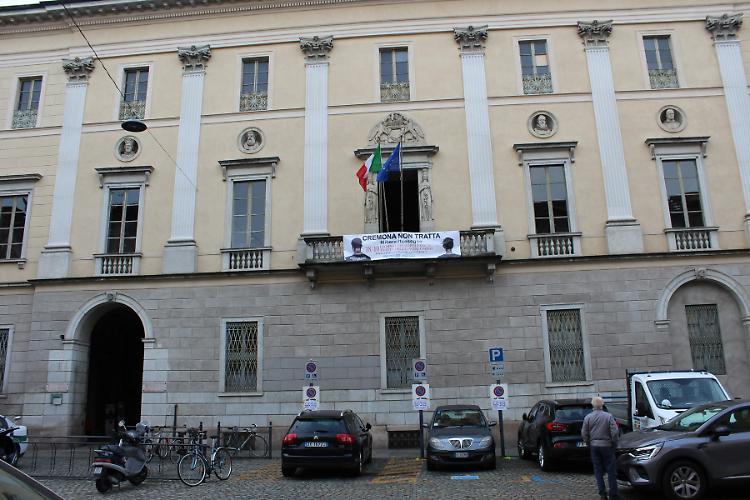 A breve il risanamento di Palazzo Ala Ponzone