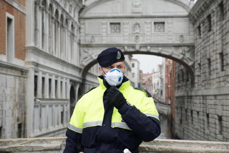 Covid: il 7 tornano le fasce, il governo attende il report Iss