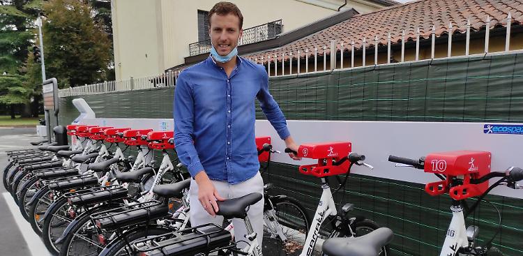Bici a noleggio, la Fiab: 'Troppo fragili e manca la manutenzione'